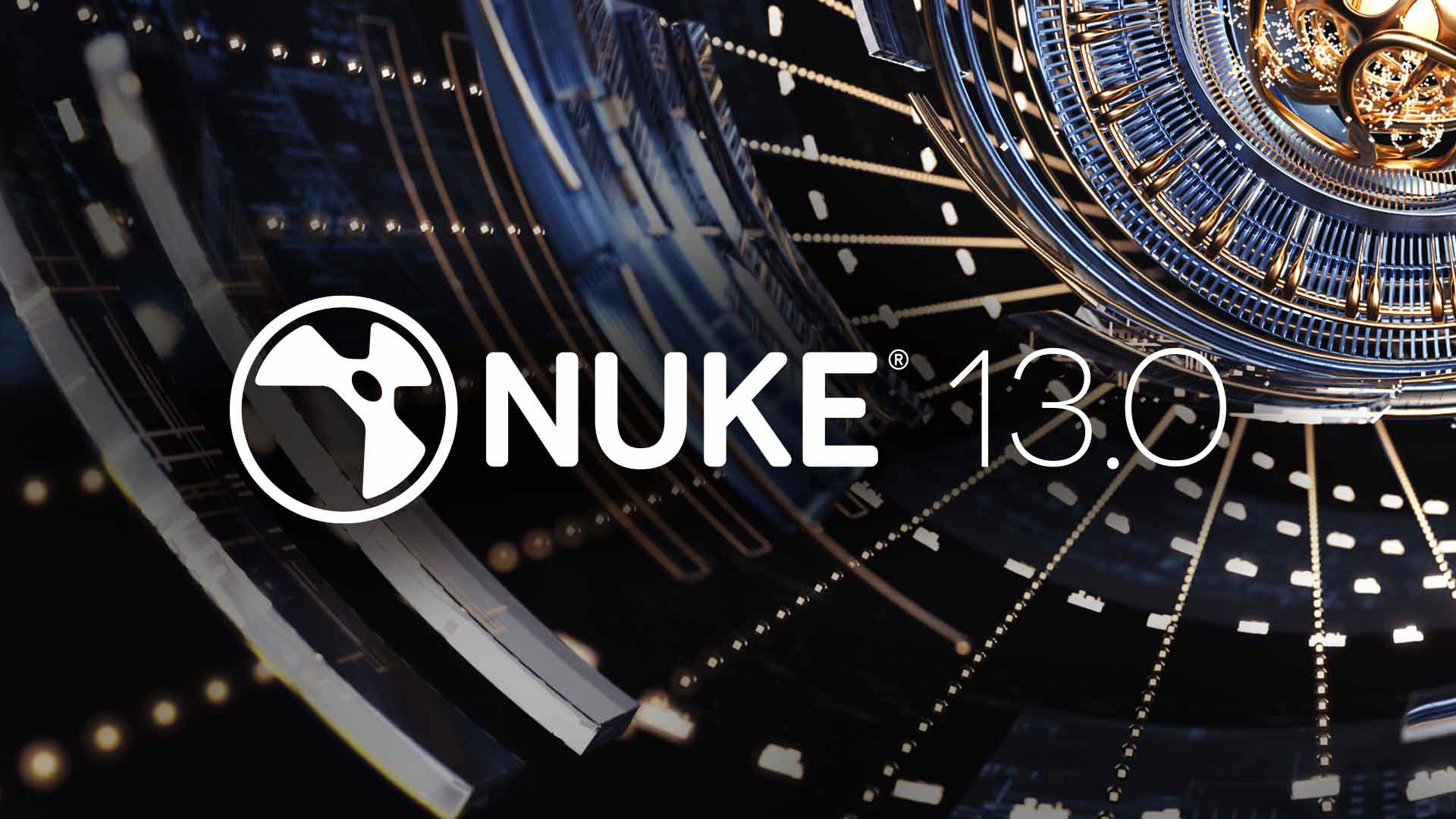 Foundry Nuke 10