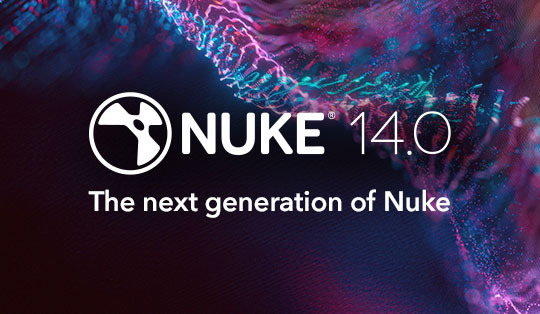 downloading NUKE Studio 14.0v6