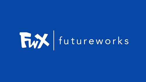 FUTUREWORKS logo