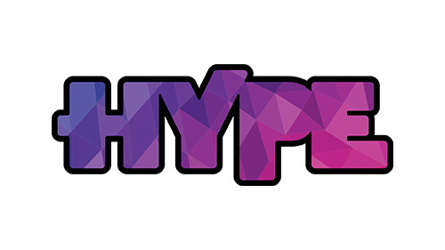 HYPE ANIMATION logo