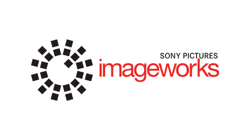 SONY ANIMATION logo