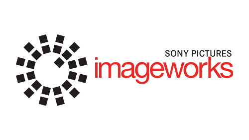 SONY ANIMATION logo