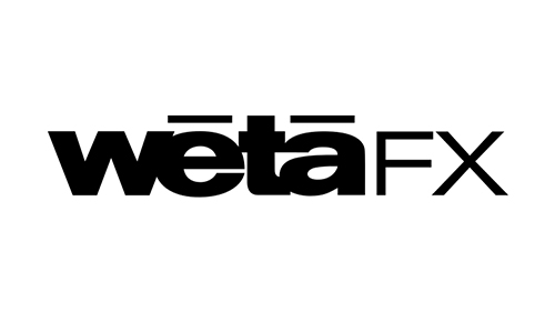 WETA FX logo