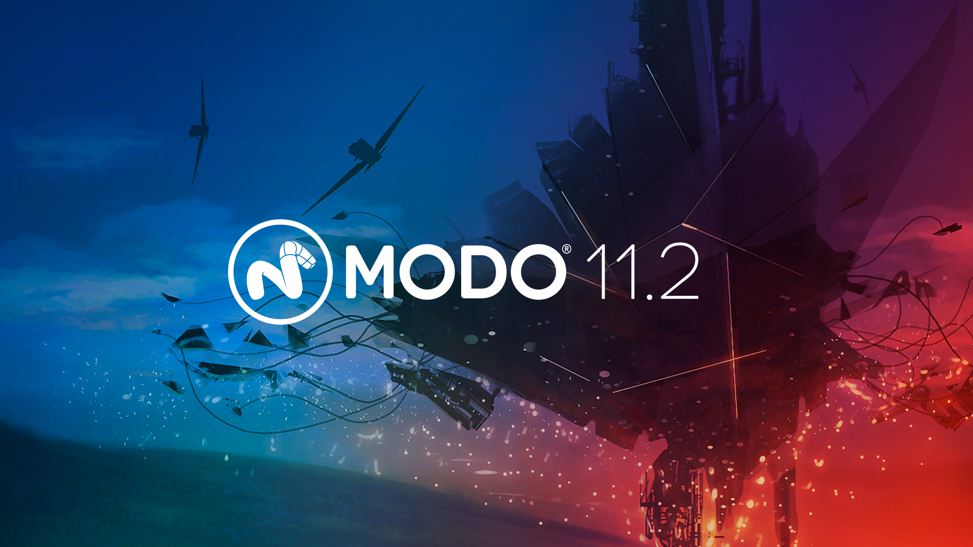 Foundry Completes The Modo 11 Series With Significant Modeling Enhancements Foundry 