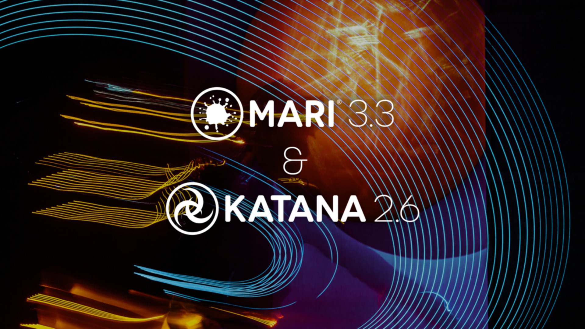 The Foundry Katana 6.0v3 for ipod instal