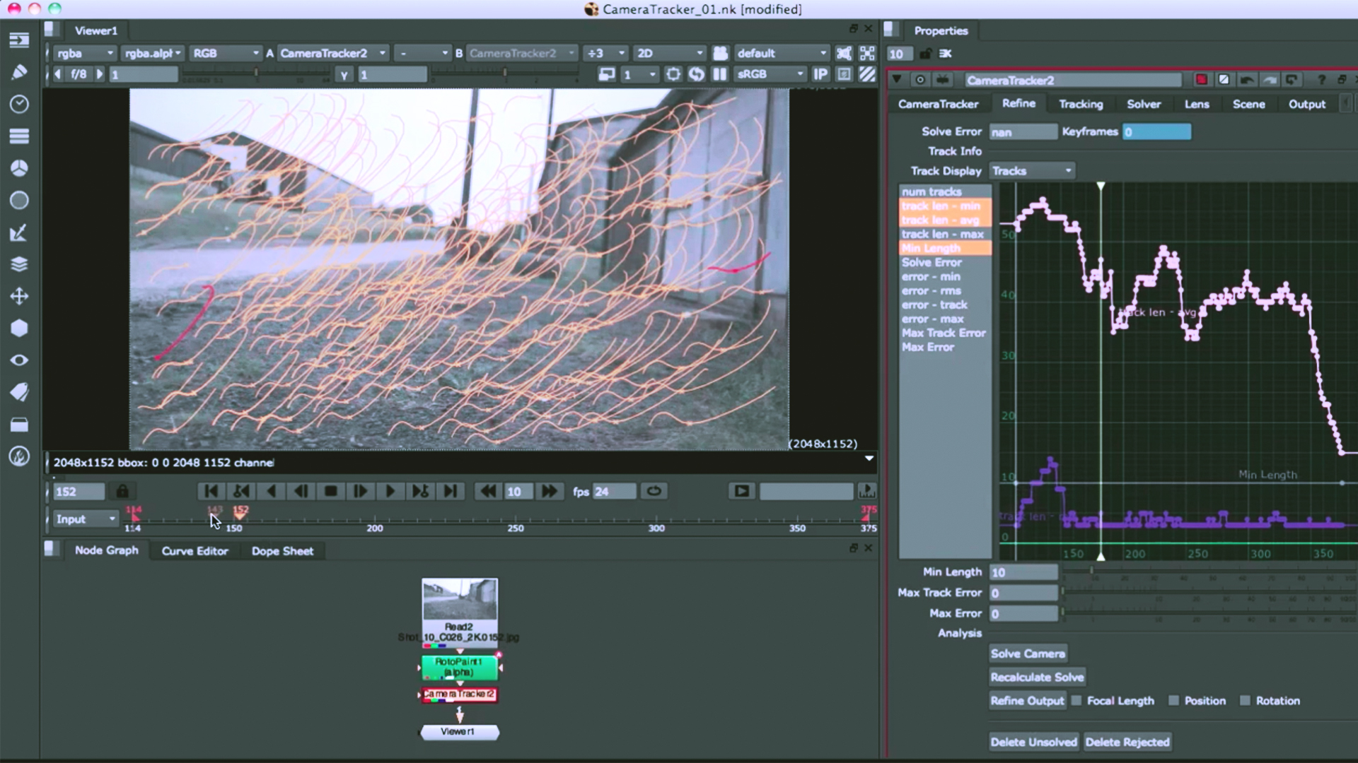 Neutrex Transpirex  Entropy Studio: VFX, 3D, compositing