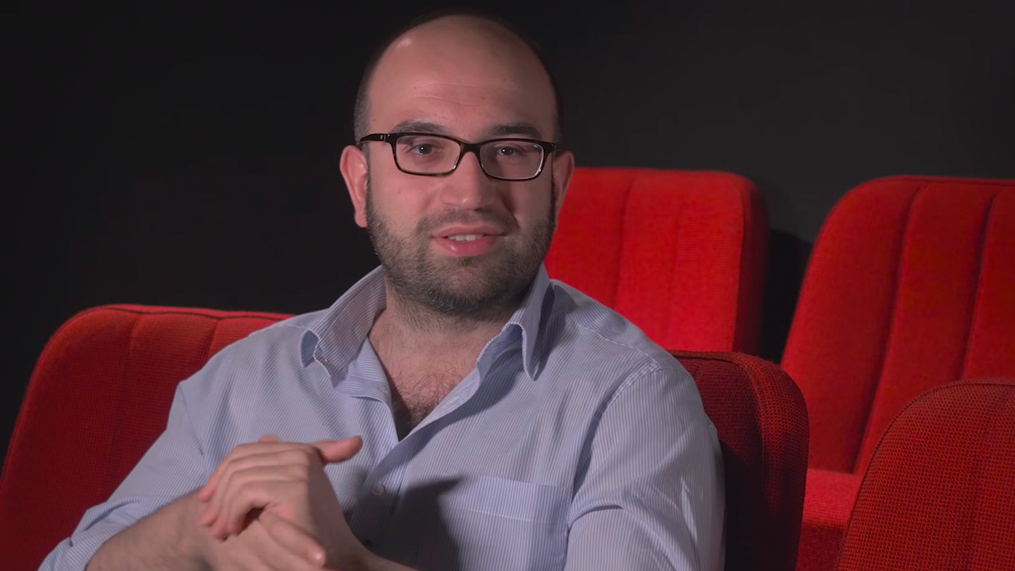 No Borders Episode 1: motivations and preparations