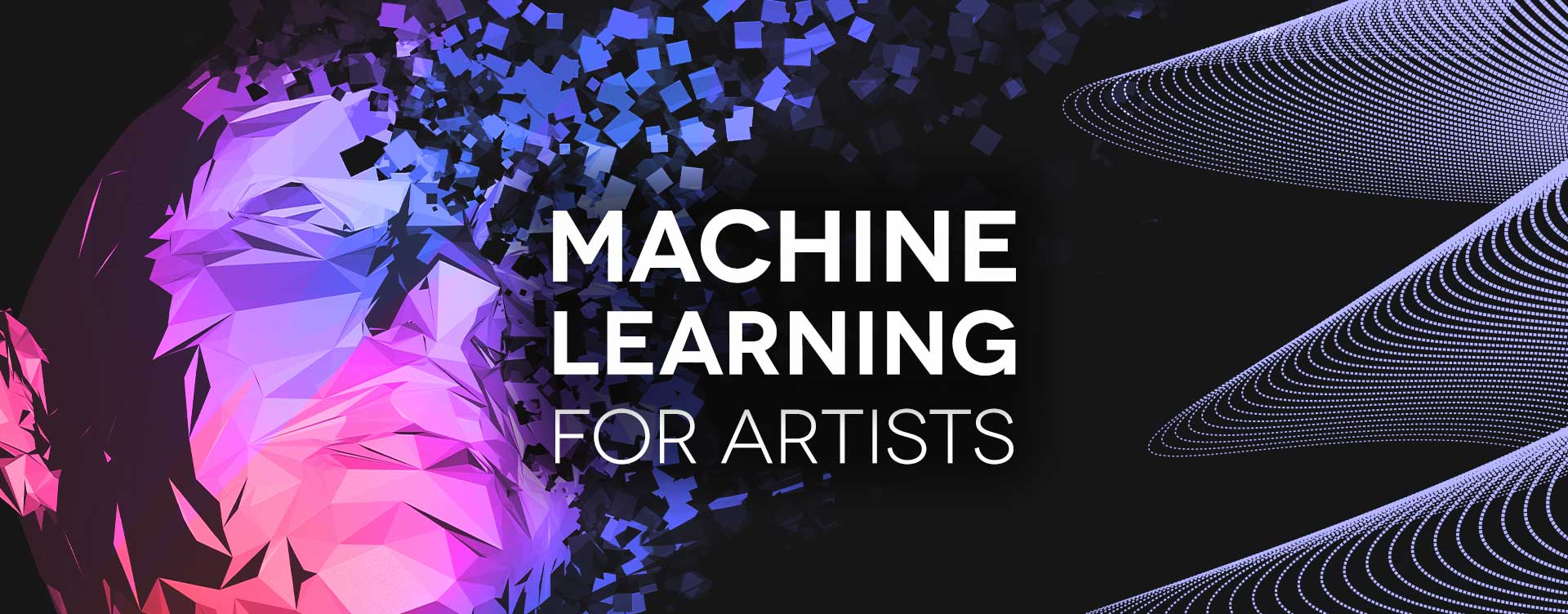 Machine learning for hot sale artists