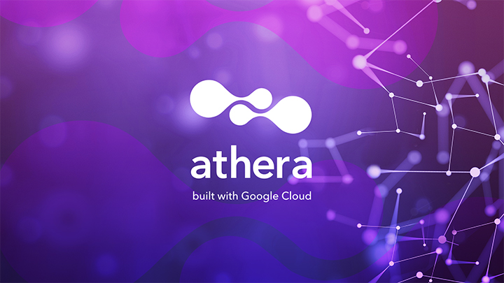 Athera logo