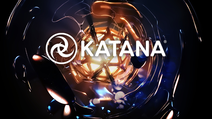 Katana logo