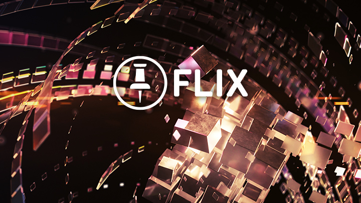Flix logo