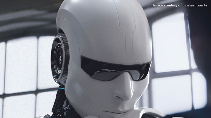 Realtime VFX Shot Review Using HieroPlayer