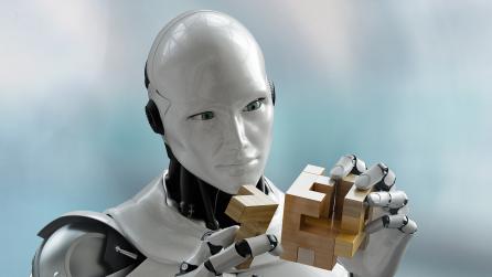 Deep learning: the new frontier in visual effects production