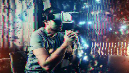 VR reality check 