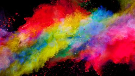 Academy Color Encoding System explained