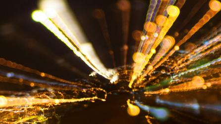 Open standards header