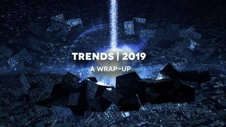 Trends 2019