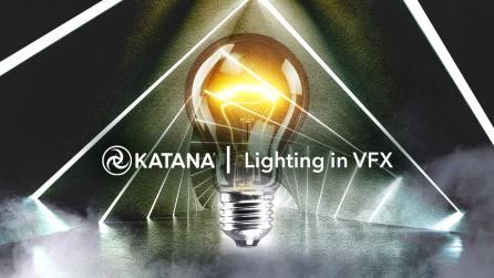 Geometric Lighting in Visual Effects header