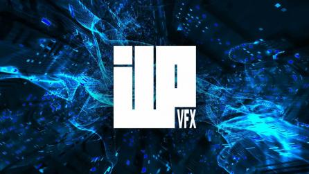 Important Looking Pirates logo