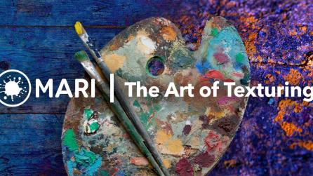 The Art of Texturing