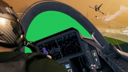 Near Real-Time Header