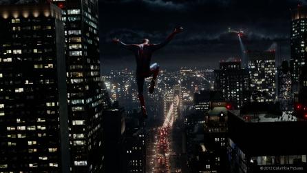 Find out how Song Imageworks delivered 1,639 visual effects shots with help from Katana