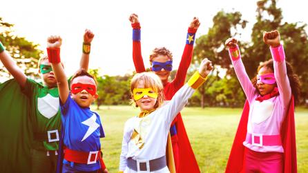 BenLai Pictures’ educational animation for pre-schoolers