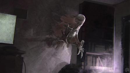 Aarom Sims Creative working in VFX with Nuke Studio