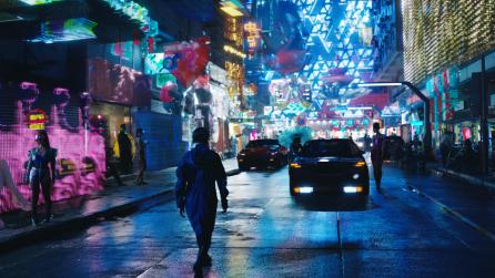 Atomic Fiction Case study Foundry