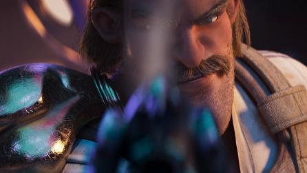 Header Bounty Hunter