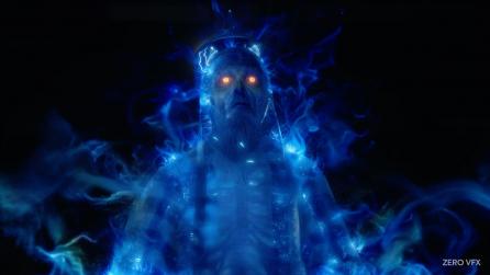 Find out how Sony used Nuke and Mari to bring ghosts to life behind the scene of Ghostbusters 2016