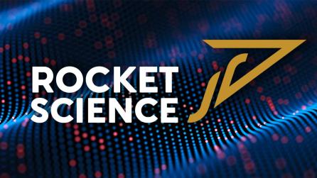 Rocket Science VFX