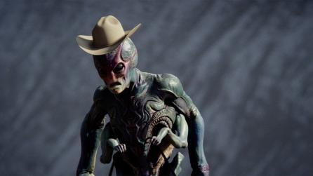 Residen Alien Header/CoSA VFX