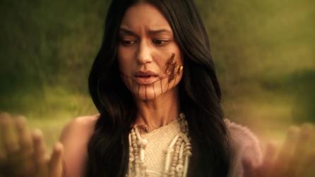 Bringing the story’s strong cultural and mythological roots to life.