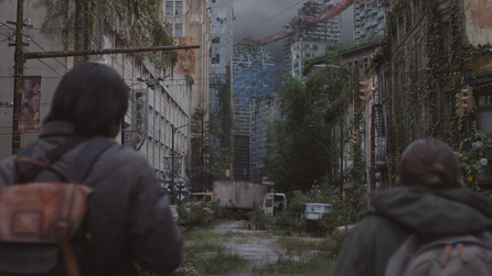 The last of us 2