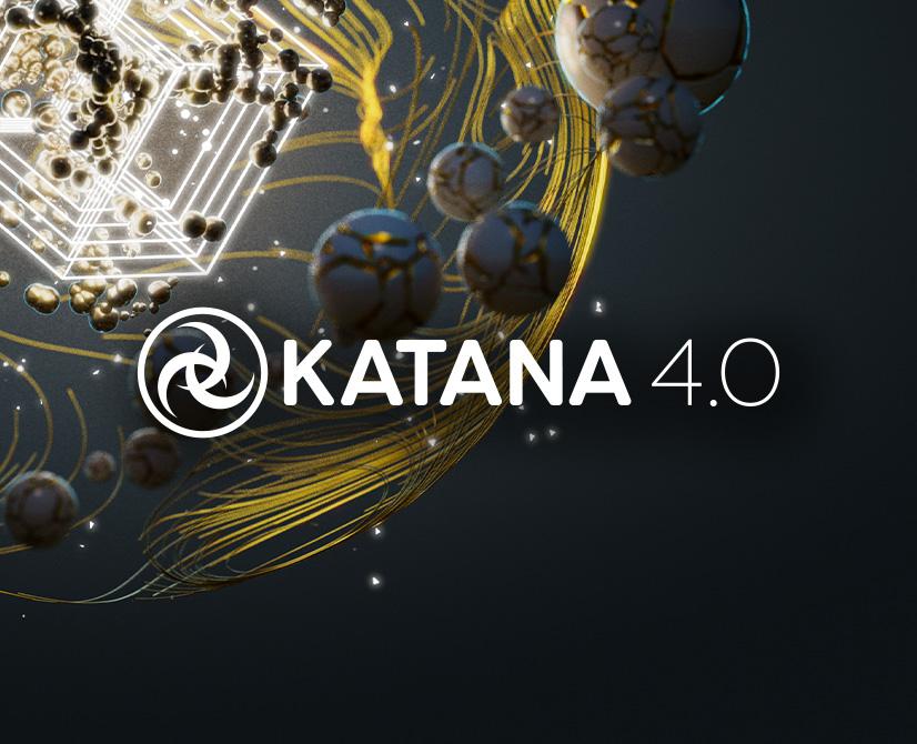The Foundry Katana 6.0v3 download