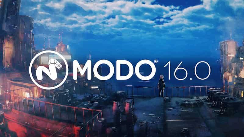 download the foundry modo 16