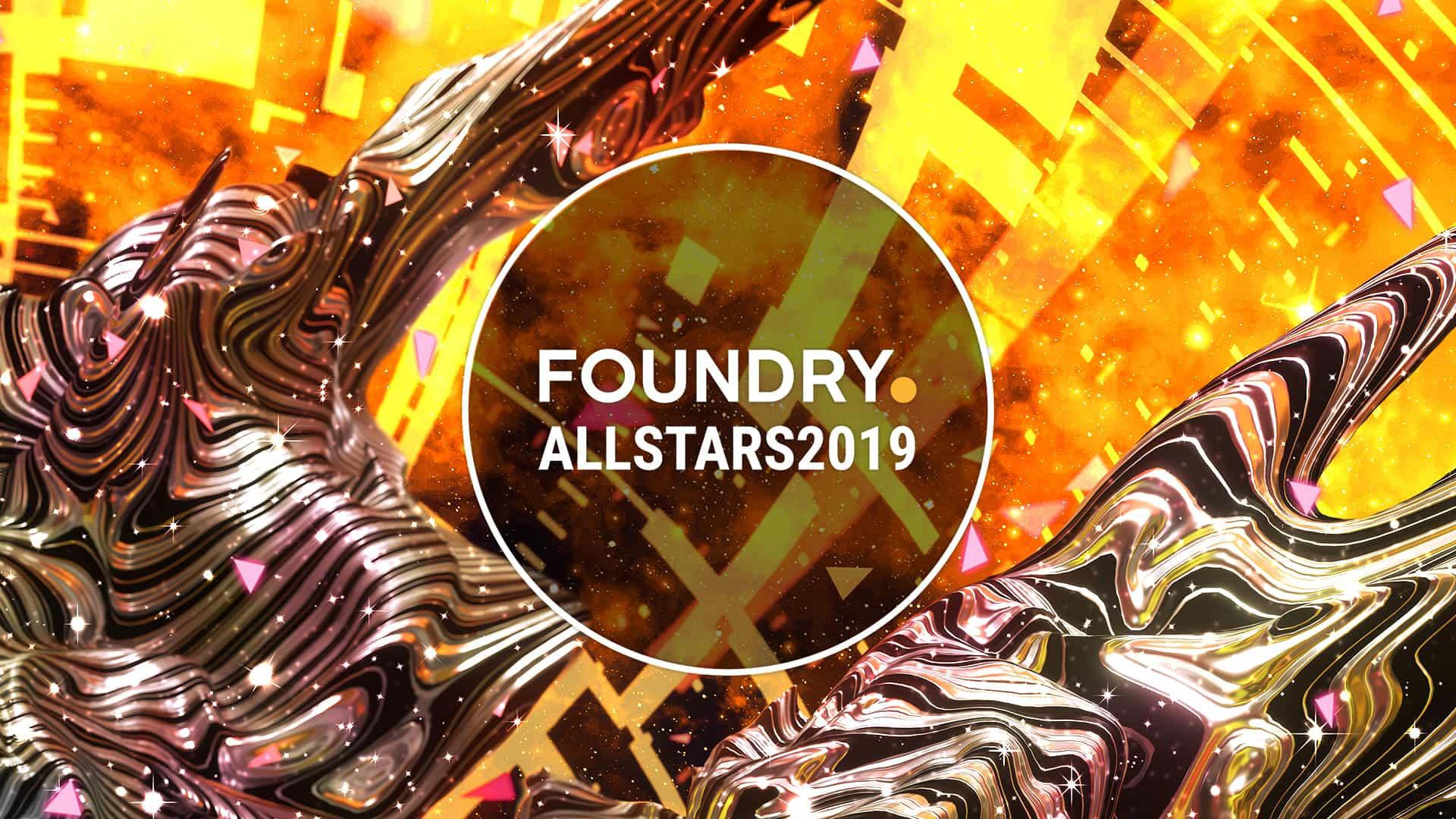 All Stars Announcement