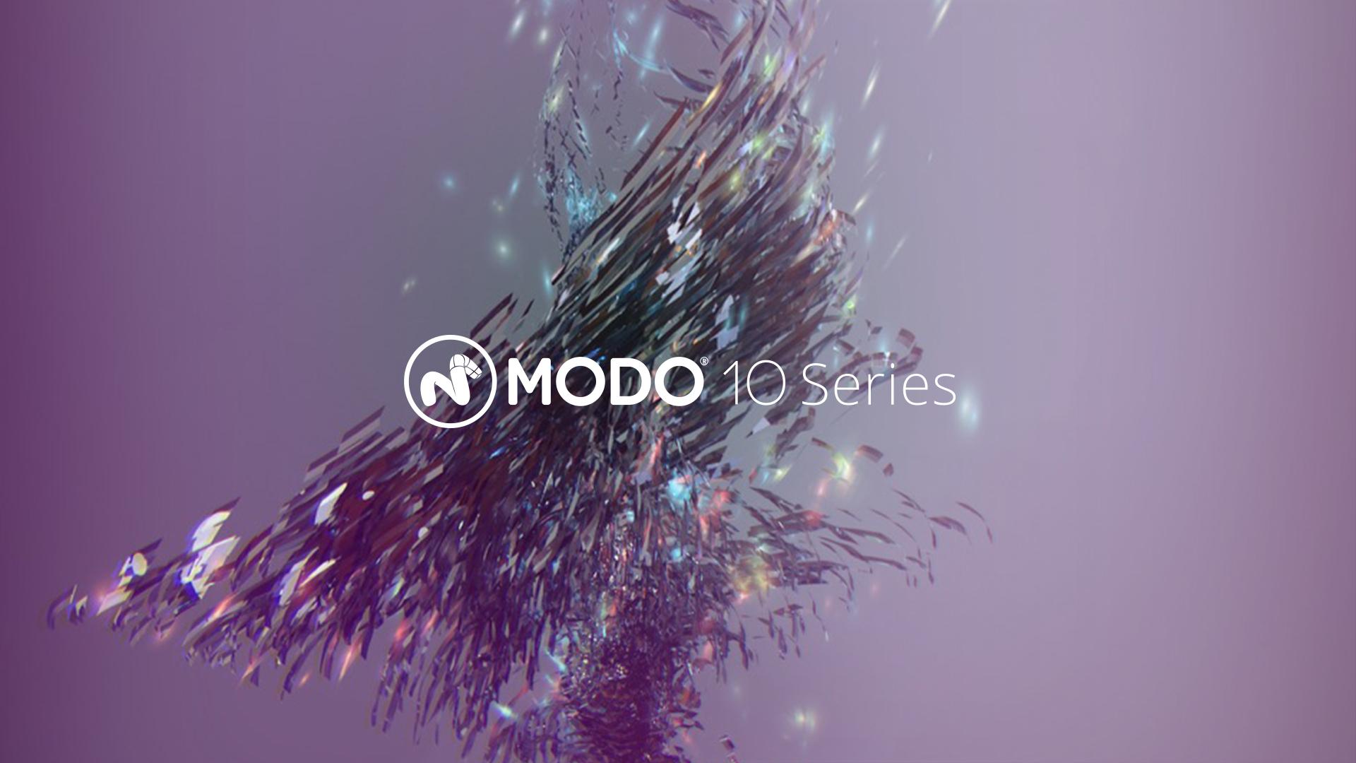 The Foundry MODO 16.1v8 instal the new version for mac