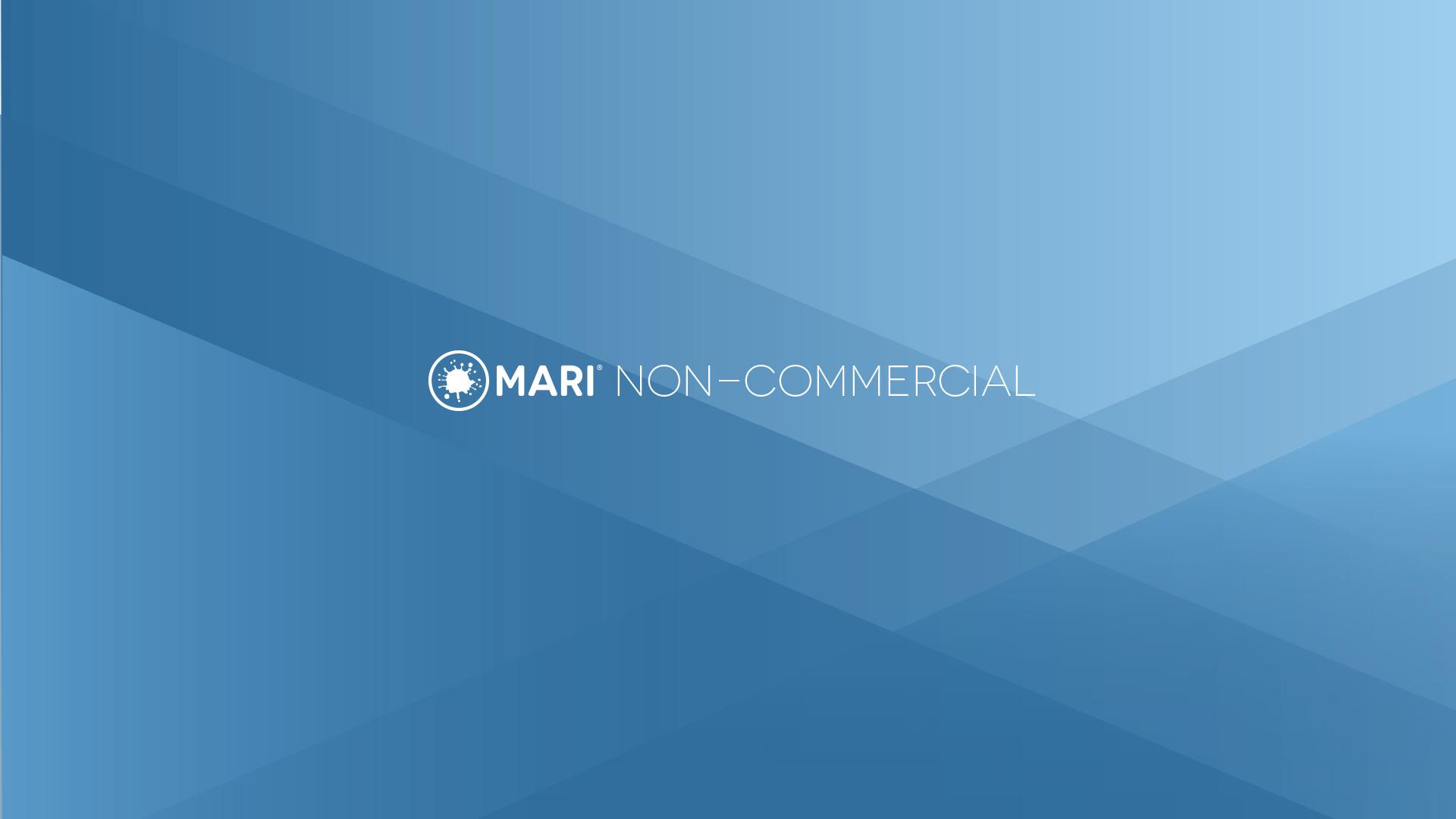 Free 3d painting and texturing software from Foundry