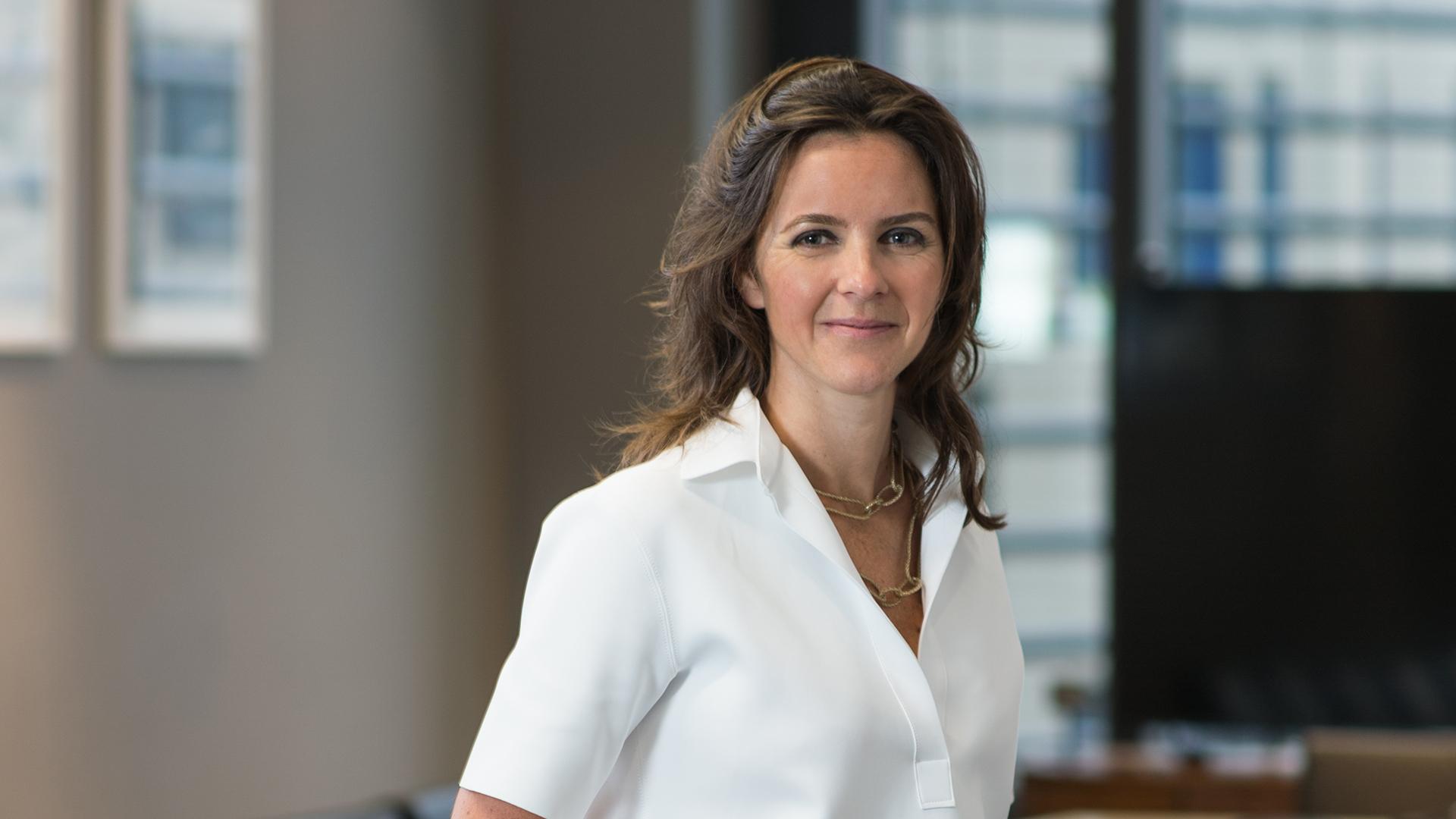 Alex Mahon takes over as CEO of Foundry from Bill Collis who becomes President