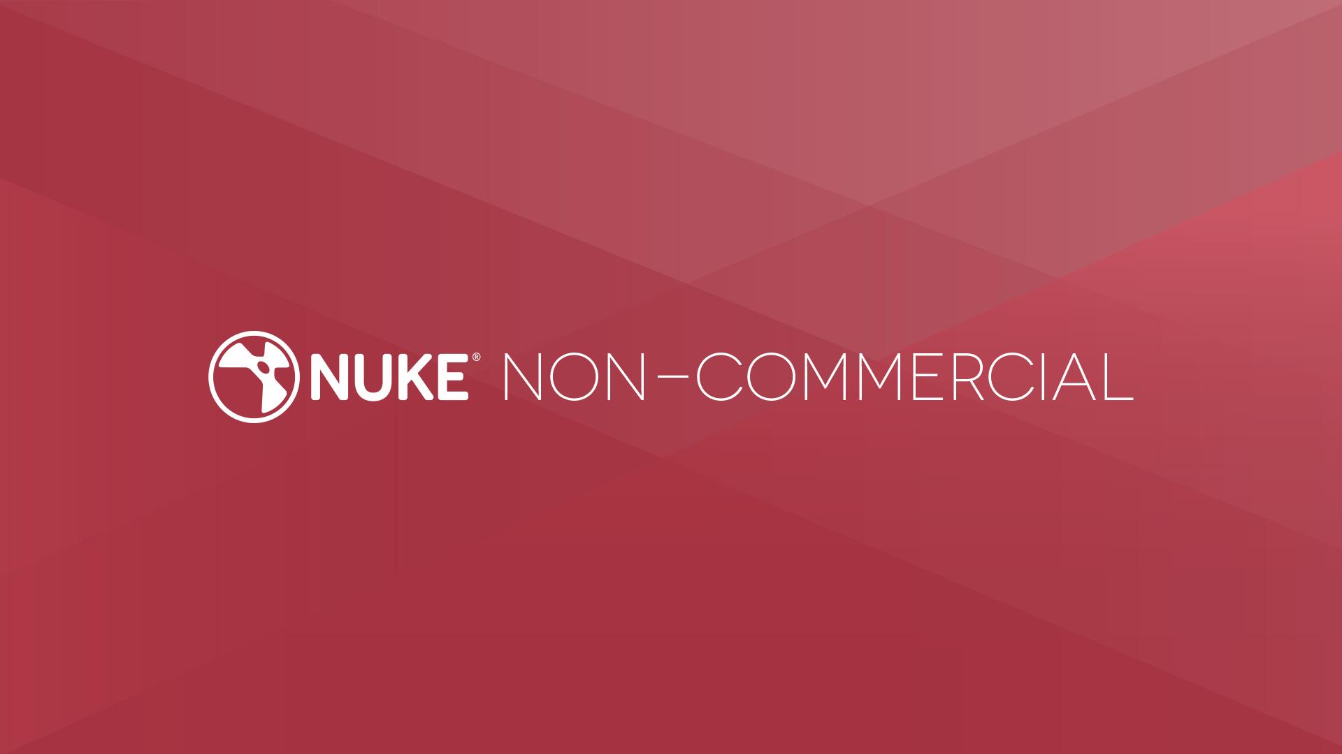 Free compositing and editorial software from Foundry - Nuke
