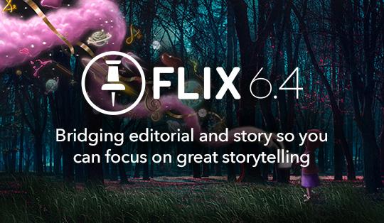 Flix 6.4 release