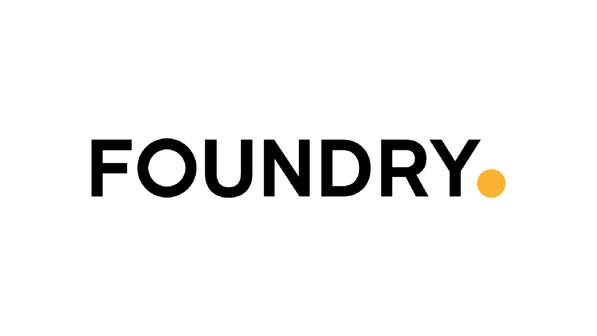 A Message From Foundry On Covid 19 Foundry