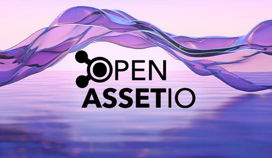 OpenAssetIO Announcement