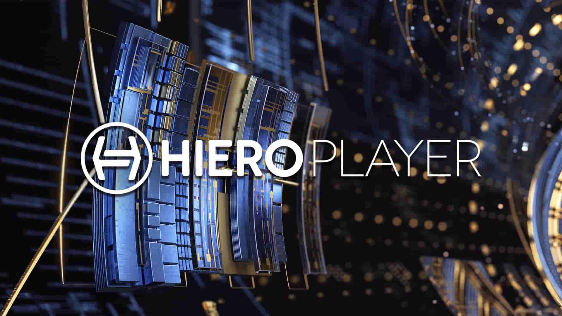 HieroPlayer