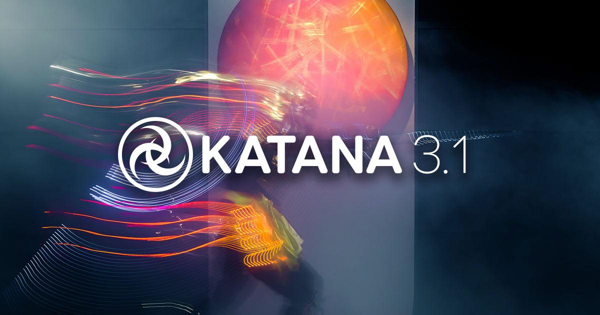 instal the new for ios The Foundry Katana 6.0v3