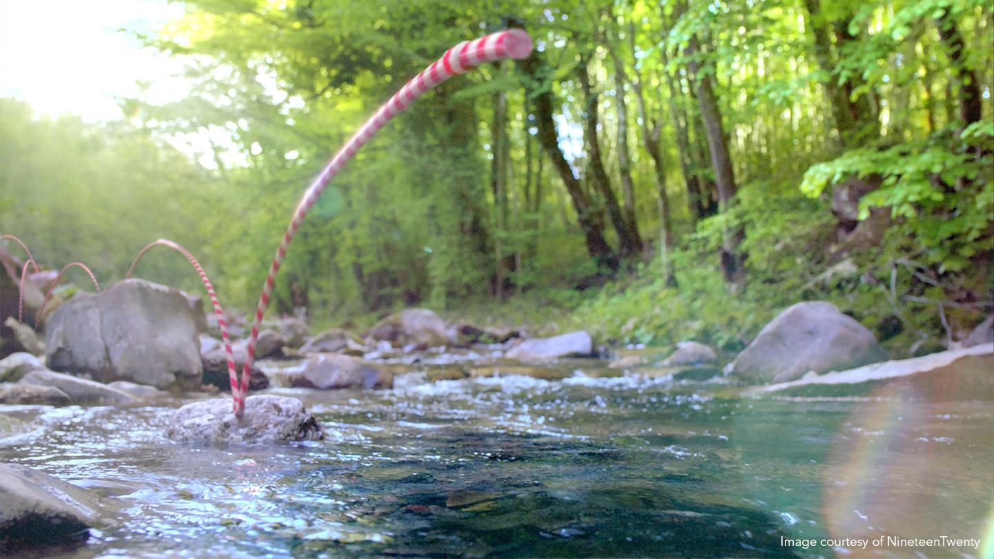 Robinsons made with Nuke Studio