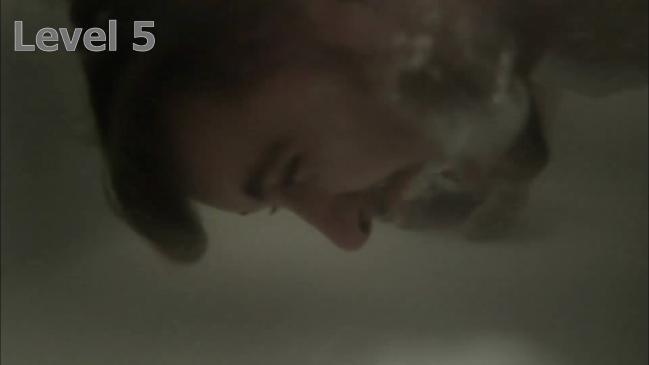 Rotoscoping paper Siggraph level 5