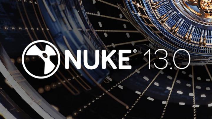 nuke 13 new features